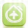 Icon representing communication or phone support